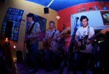 Sun Daes Makes Its SOhO Debut