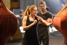 Review: Divergent
