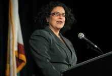 Mayor Delivers Mixed News at State of City Address