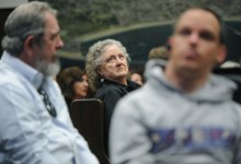 Group Laments  Lost Grant