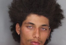 Homeless Man Arrested for Raping 15-Year-Old