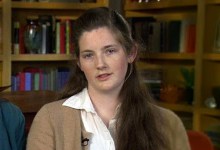 Mother of Anti-Abortion Activist Makes Plea for Civility