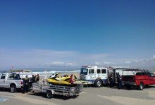 Baptism Tragedy in Guadalupe