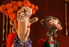 Spike & Mike’s Animation Fest Is Back