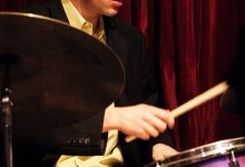 Matt Slocum’s Black Elk’s Blues