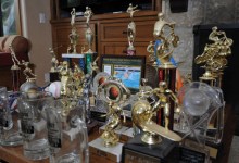 Remembering Nick Johnson