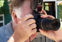 Bob Dickey’s Enological Eye