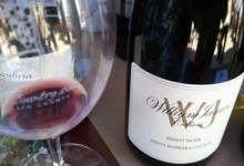 William James Cellars: Family on the Vine