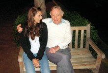 Jack Earl Smith: 1922 – 2014