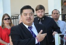 City Hall Rejects Slander Claims Against Cops