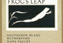 Frog’s Leap Sauvignon Blanc