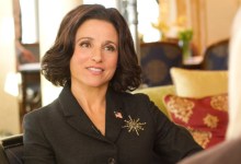 The Best Show You’re Not Watching: Veep