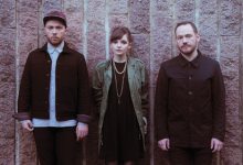 Interview: Chvrches