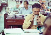 Review: The Lunchbox