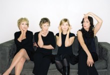 Laugh Out Loud with Women Fully Clothed