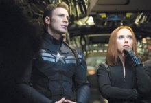 Review: Captain America: The Winter Soldier