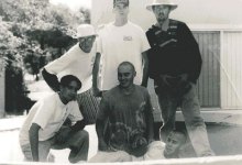 The Death of Isla Vista?