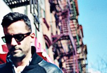 Interview: Bonobo