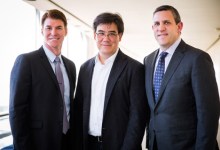 The New York Philharmonic Joins Forces with Music Academy