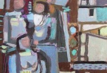 Richard Haines at Sullivan Goss