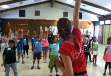 Dance as a Path to Excellence