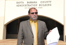 Aceves Accuses Wolf of Donation Conflict