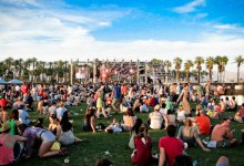 Coachella 2018 and Other Upcoming Festivals