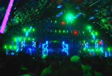 Coachella 2014: Friday Wrap-Up