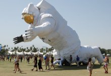 Coachella 2014: Saturday Wrap-Up