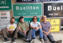 An Album, Middle-Age, and Craft Ale