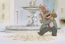 Review: Ernest & Celestine