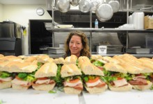 Santa Barbara’s Cafeteria Queen