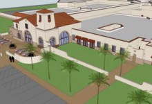 Big Plans for the Big House