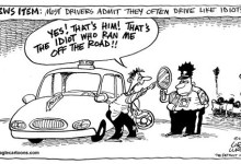 ‘Mature Drivers’ Refresher Class Can Help Cut Costs