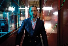 Review: Dom Hemingway
