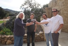 All-Stars Winemaking Benefits Elementary Students