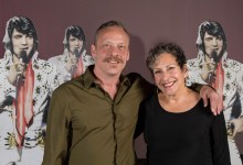 A World Premiere at DANCEworks 2014