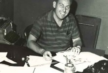 The Voice of the Gauchos