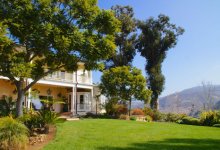 Carpinteria Home and Garden Tour