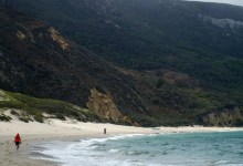 Navy Closes San Miguel Island to Look for Old Bombs