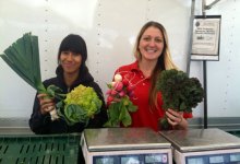 Underwood Family Farms