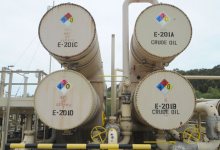 Goleta Moves to Shut Down Venoco’s Oil Plant