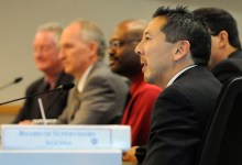 Patient Care in Crosshairs