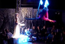 Review: When the Lights Go Out at Carr Winery