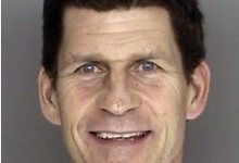 Accused Scammer Gets Cold Feet