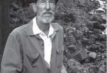 Walter Charles  Dallenbach