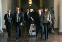 Gang Injunction Trial Finally Underway