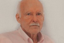 Bill Yerkes: 1934 – 2014