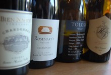 The State of Chardonnay Is Good