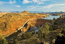 DamNation Comes Home